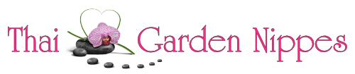 Thai Garden Nippes Logo